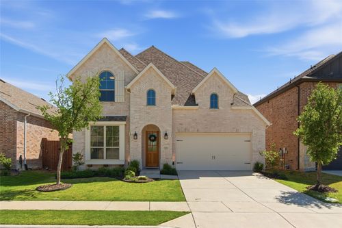 800 Cromwell Dr, Celina, TX, 75009-6613 | Card Image