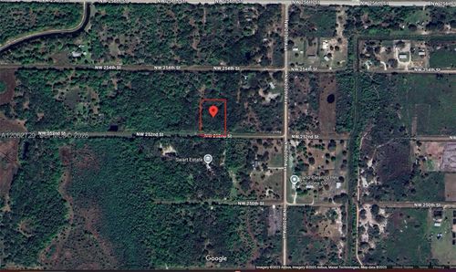21229 Nw 252nd St, Okeechobee, FL, 34972 | Card Image