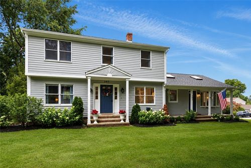 287 Cowesett Rd, Warwick, RI, 02886-8597 | Card Image