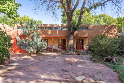 Main Home Entrance | Image 2