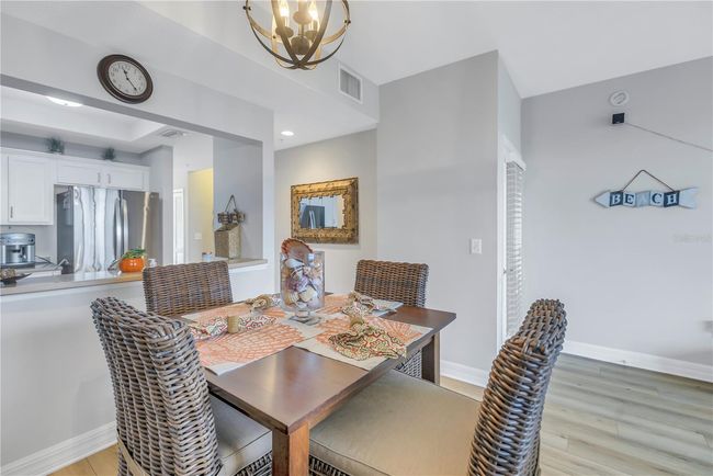 551 Bahia Beach Blvd, Townhouse with 2 bedrooms, 3 bathrooms and null parking in RUSKIN FL | Image 9