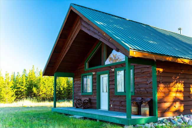 400 Kintla Ranch Rd, House other with 7 bedrooms, 6 bathrooms and null parking in Polebridge MT | Image 97