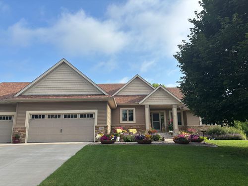 21436 Foxtail Ln S, Rogers, MN, 55374-4738 | Card Image