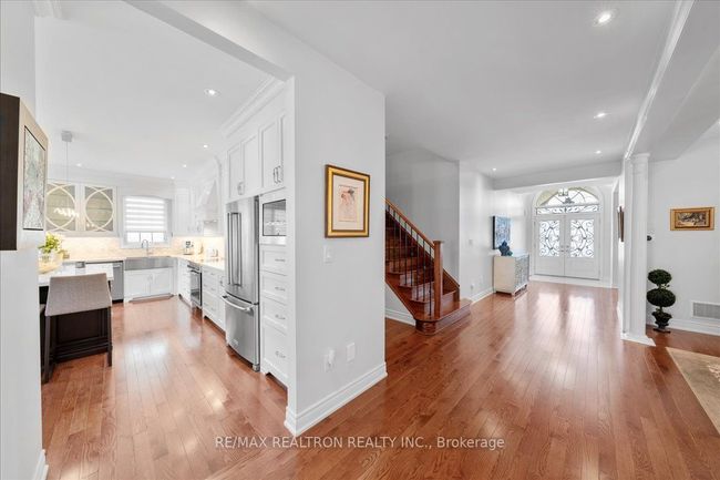 13 Fairmont Ridge Trail, House other with 5 bedrooms, 4 bathrooms and 4 parking in Nobleton ON | Image 18