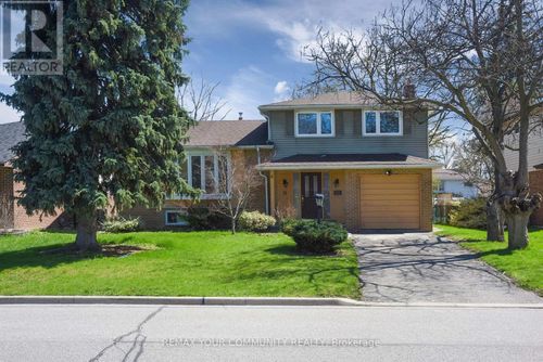 29 Colonsay Rd, Markham, ON, L3T3E9 | Card Image