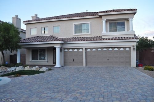 7804 Jacaranda Hill Court, Las Vegas, NV, 89139 | Card Image