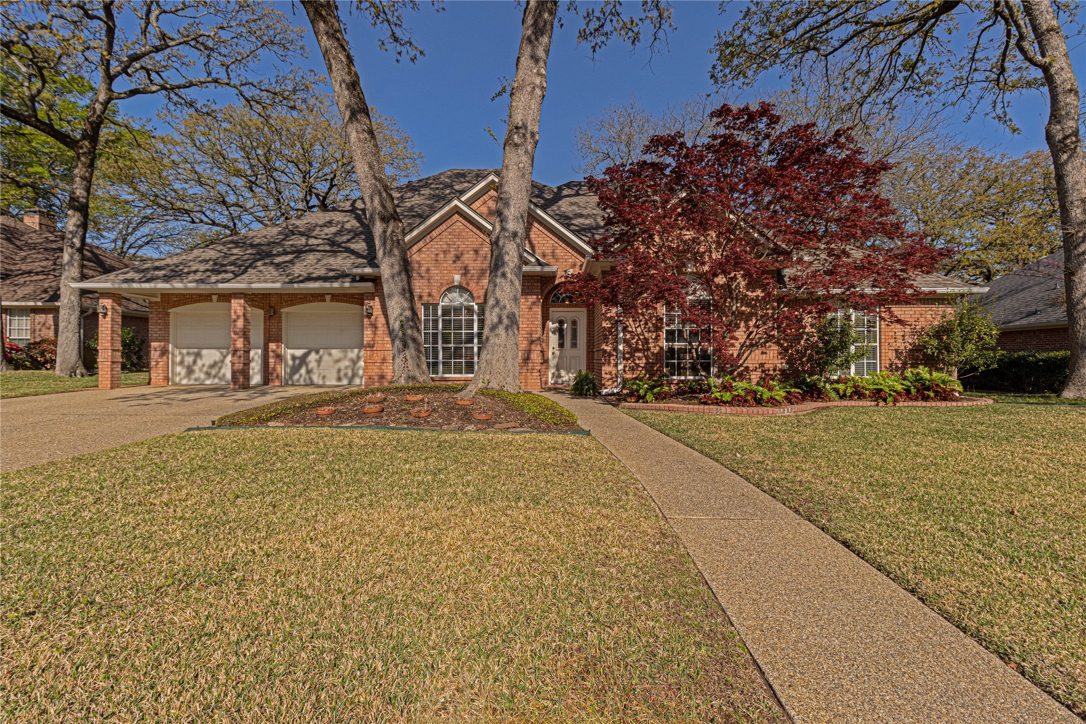 Residential in Tyler