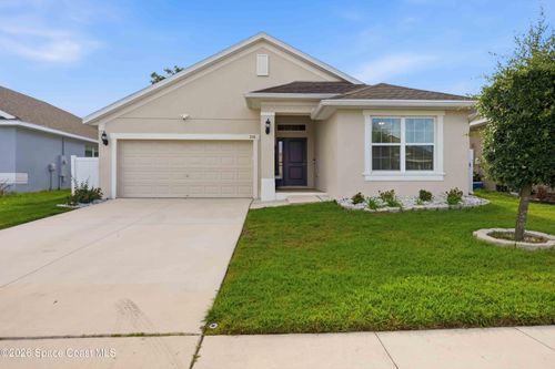 256 Krenson Bay Loop, WINTER HAVEN, FL, 33881-2560 | Card Image