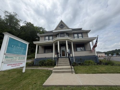 112 Union Ave, Oakdale, PA, 15071 | Card Image