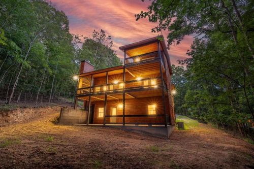 74 Windy Valley Trl, Blue Ridge, GA, 30513-7193 | Card Image