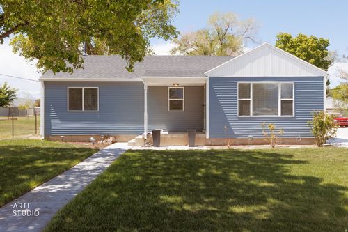 13006 S Redwood Rd, Riverton, UT, 84065-6615 | Card Image