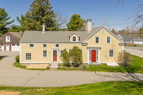 68 Payne Road, Scarborough, ME, 04074 | Card Image