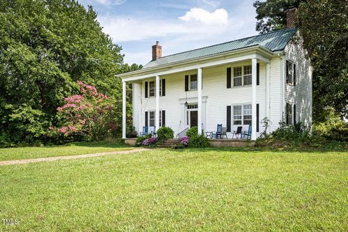 6860 Drewry Virginia Line Rd, Manson, NC, 27553-9137 | Card Image