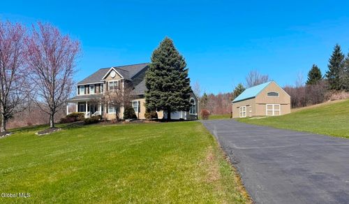 61 Indian Pipe Drive, North Greenbush, NY, 12198 | Card Image