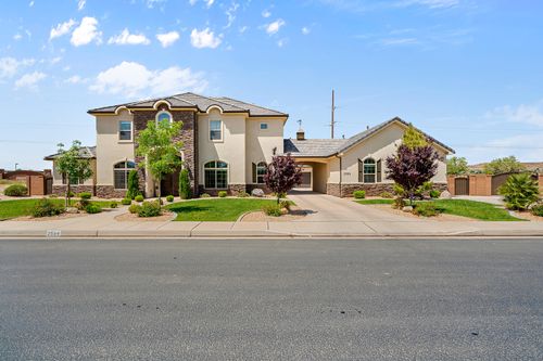 2564 S 3030 E, St George, UT, 84790 | Card Image