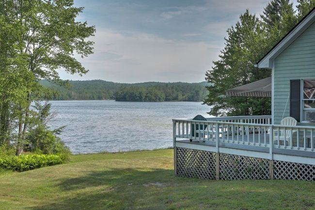 20 Shadowland Rd, House other with 4 bedrooms, 2 bathrooms and null parking in Alstead NH | Image 46
