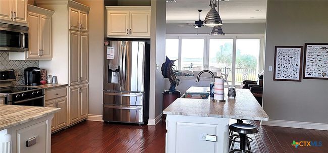 231 Coastal Spgs, House other with 3 bedrooms, 5 bathrooms and null parking in Port O Connor TX | Image 17