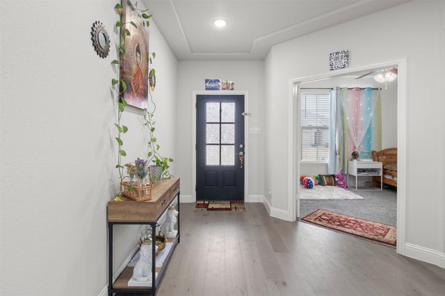 6205 Kent Ln, House other with 4 bedrooms, 4 bathrooms and null parking in Aubrey TX | Image 4