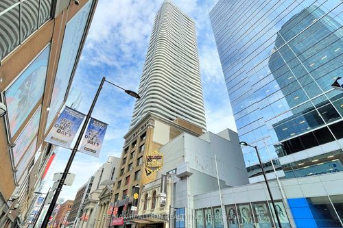 1505-197 Yonge Street, Toronto, ON, M5B0C1 | Card Image