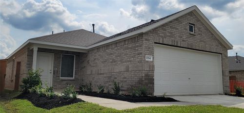 6822 Flowering Ginger Ln, Katy, TX, 77493-5758 | Card Image