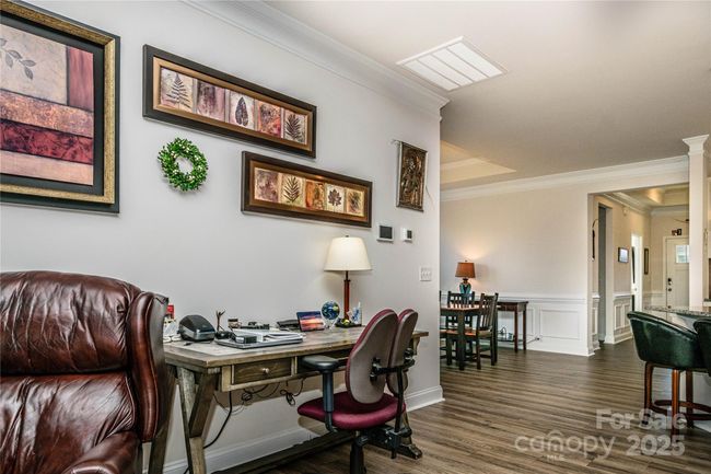 70 Cameo Dr, House other with 4 bedrooms, 3 bathrooms and null parking in Flat Rock NC | Image 24