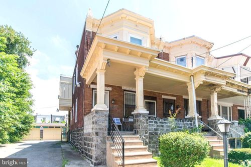 2-1549 N 56th St, PHILADELPHIA, PA, 19131-3906 | Card Image