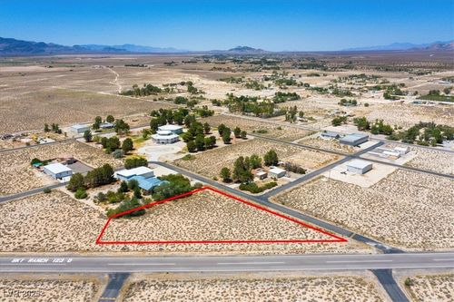 699 Capri Ave, Sandy Valley, NV, 89019-8505 | Card Image