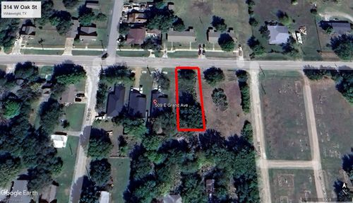 507 E Grand Street, Whitewright, TX, 75491 | Card Image