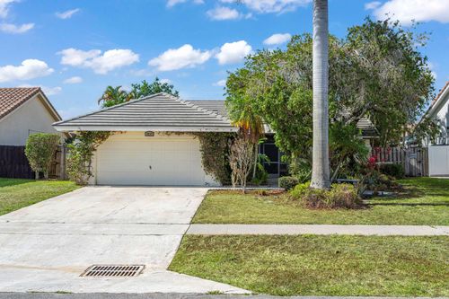 9537 Majestic Way, Boynton Beach, FL, 33437-3301 | Card Image