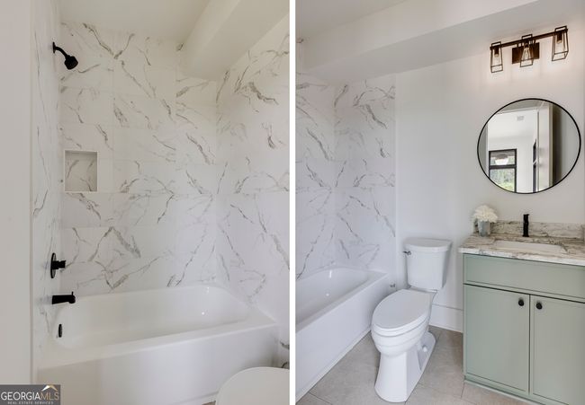 1954 8 Th St, Townhouse with 3 bedrooms, 4 bathrooms and 2 parking in Chamblee GA | Image 5