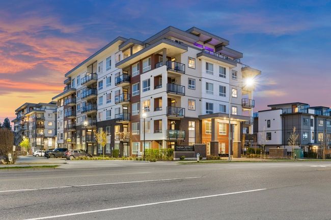 513 - 1514 Mccallum Rd, Condo with 2 bedrooms, 2 bathrooms and 2 parking in Abbotsford BC | Image 6
