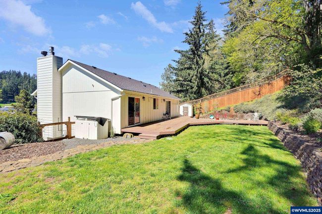 241 Silver Loop, House other with 4 bedrooms, 3 bathrooms and null parking in Silverton OR | Image 45