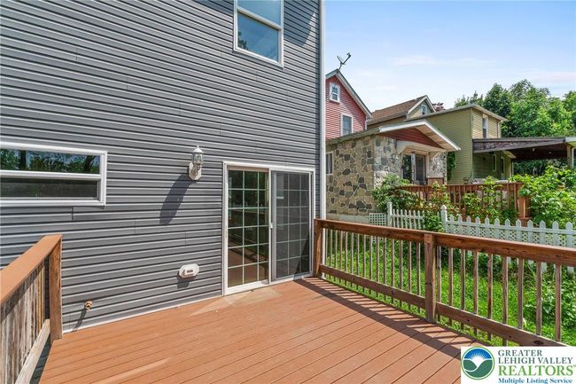 271 W Fairview St, House other with 4 bedrooms, 3 bathrooms and null parking in BETHLEHEM PA | Image 20