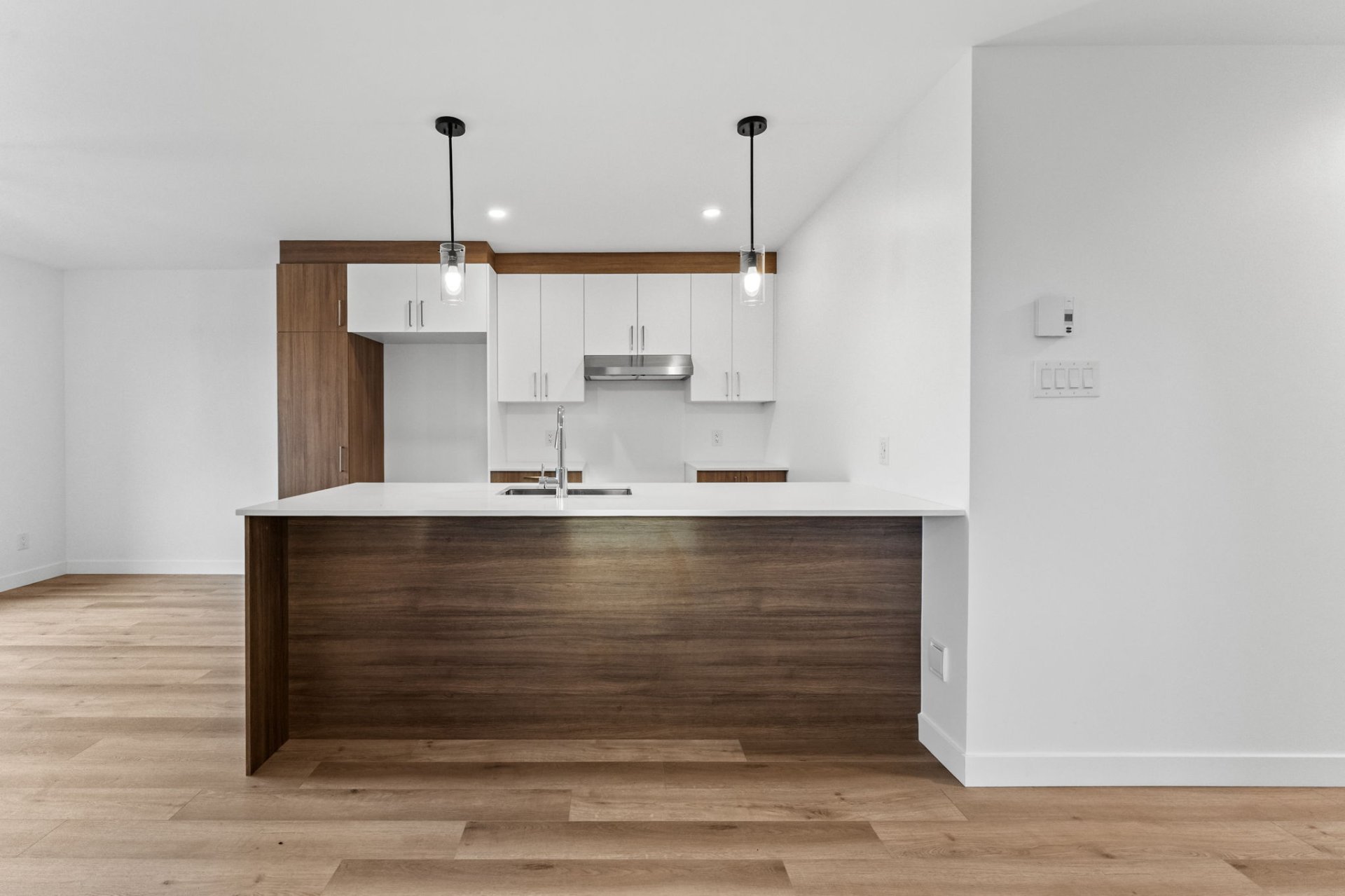 Residential Lease in Saint-Gédéon-de-Beauce 4