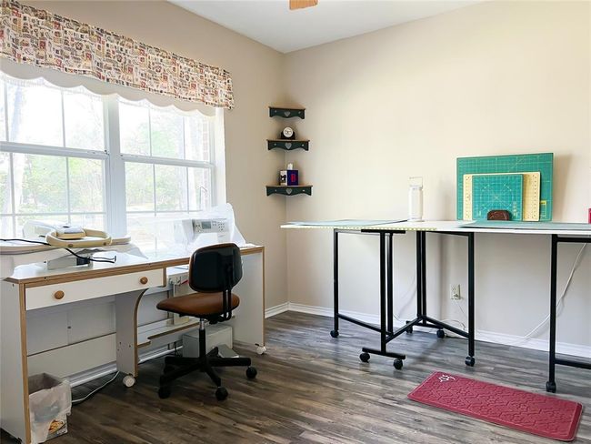 518 Lcr 902, House other with 3 bedrooms, 2 bathrooms and 2 parking in Jewett TX | Image 21