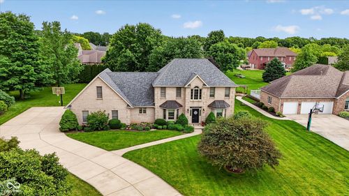 6132 S Fox Ct, Pendleton, IN, 46064-8751 | Card Image