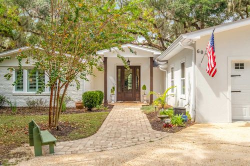 605 Waverly Rd, TALLAHASSEE, FL, 32312-2854 | Card Image