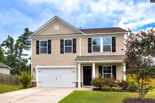 13 High Point Dr, Camden, SC, 29020 | Card Image
