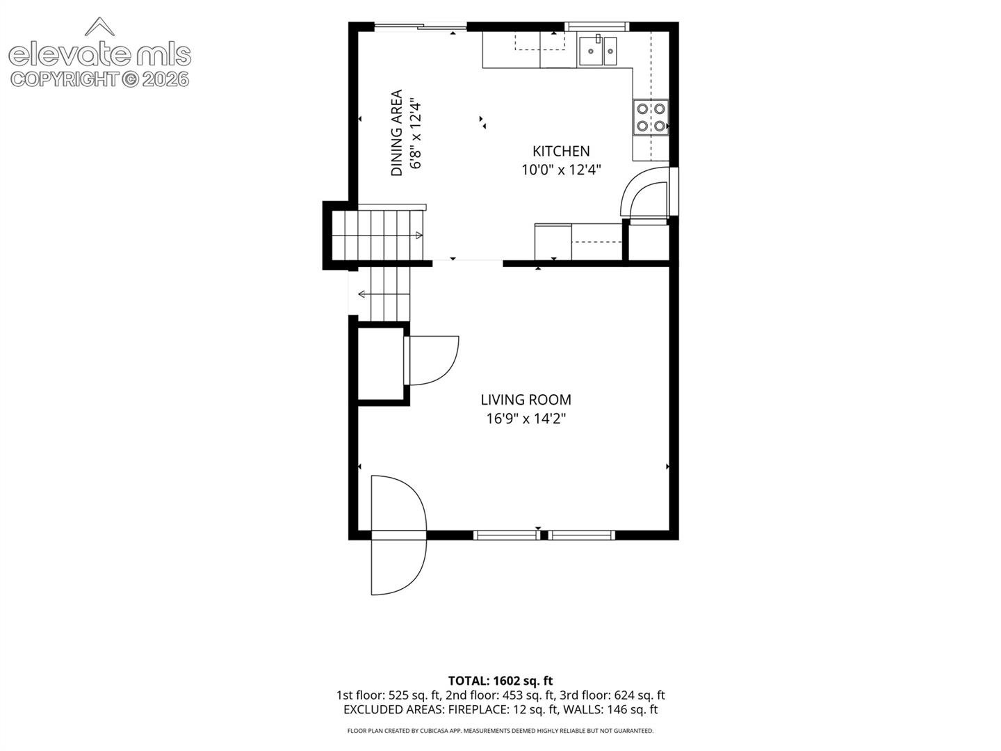 Residential in Colorado Springs 5