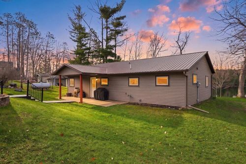 186 154th Ave, Turtle Lake, WI, 54889-5400 | Card Image