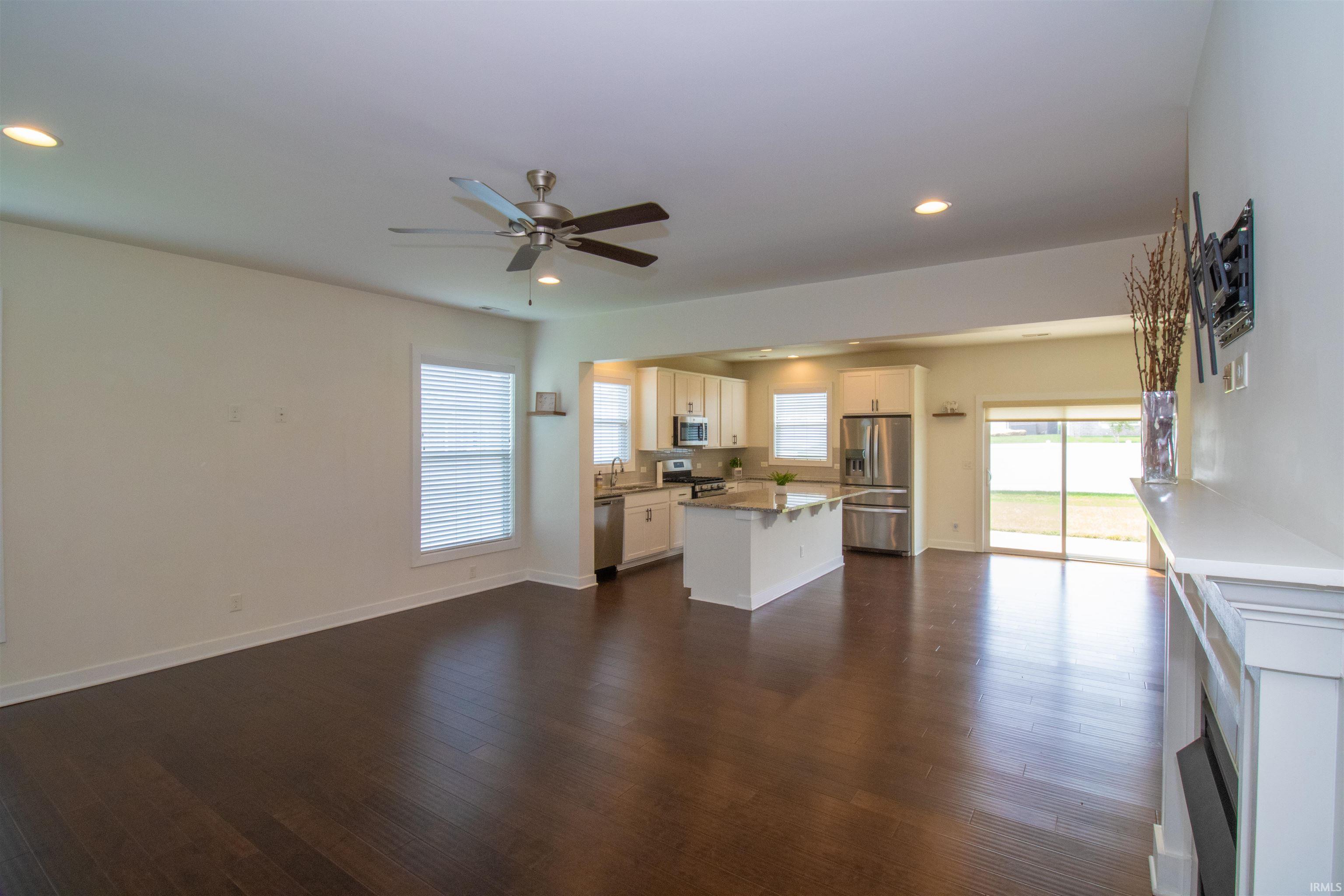 Residential in Newburgh 2