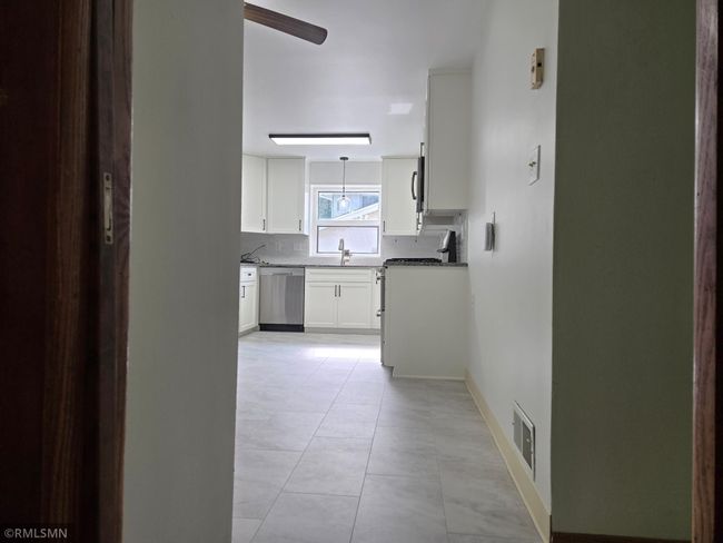 Spacious Pantry with Drawers and Turntable | Image 15