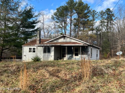 1600 Paint Rock Rd, Oneida, TN, 37841-6224 | Card Image