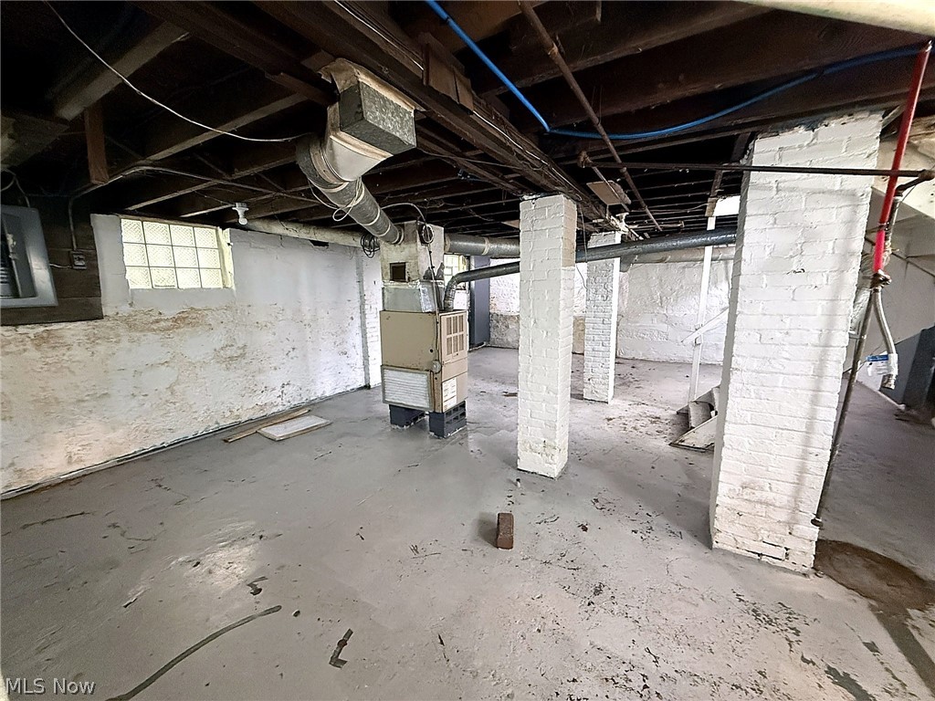Residential in Cleveland 4