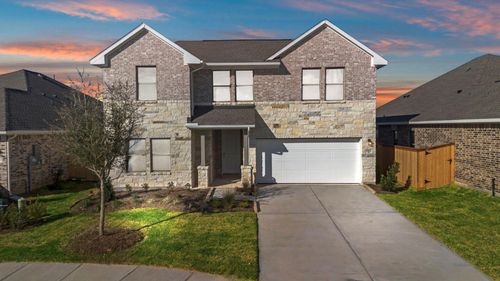 1907 Stargazer Lane, Angleton, TX, 77515 | Card Image