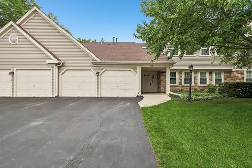 d-2838 Meadow Ln, Schaumburg, IL, 60193-6153 | Card Image