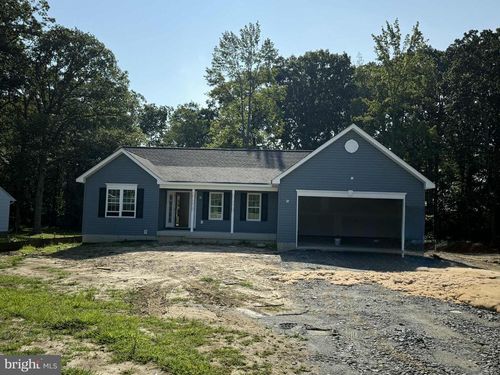 12507 Andora Dr, Fredericksburg, VA, 22407 | Card Image