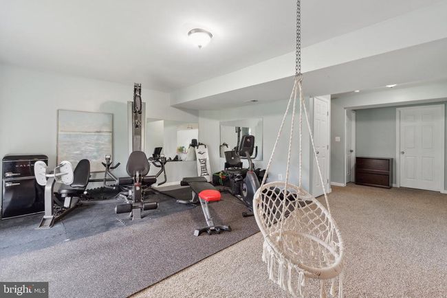 210 Morlyn Dr, House other with 4 bedrooms, 3 bathrooms and null parking in STEPHENSON VA | Image 37