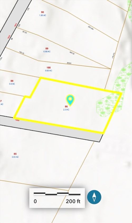 1889 Elm St, Dighton, MA, 02715-1240 | Card Image