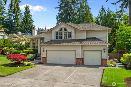 14411 12th Dr Se, Mill Creek, WA, 98012-1385 | Card Image